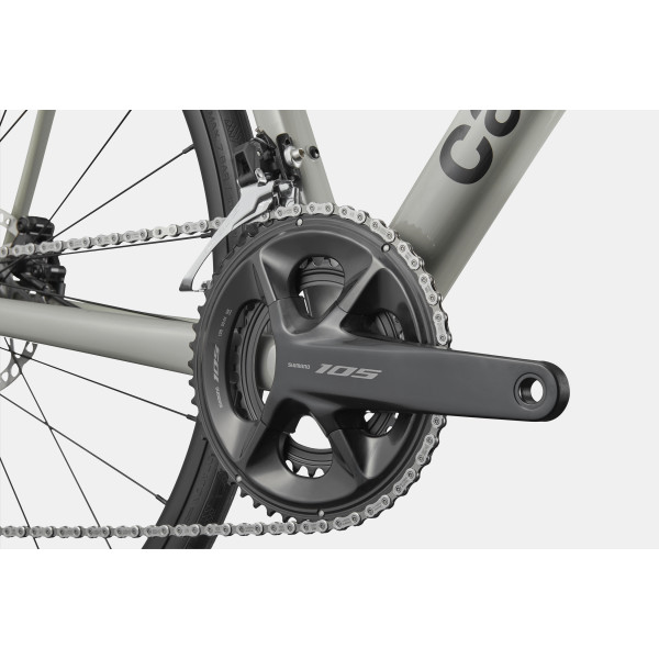 Велосипед 28" Cannondale CAAD14 3 рама - 48 CHK C7