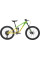 Велосипед 26" Marin RIFT ZONE JR Green Yellow Fade B6