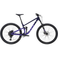 Велосипед 29" Marin RIFT ZONE 1 рама - L DARK PURPLE B6
