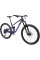 Велосипед 29" Marin RIFT ZONE 1 рама - M DARK PURPLE B6