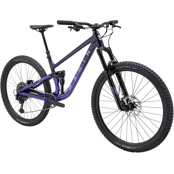 Велосипед 29" Marin RIFT ZONE 1 рама - M DARK PURPLE B6
