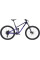 Велосипед 27,5" Marin RIFT ZONE 1 рама - S DARK PURPLE B6