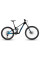 Велосипед 29" Marin Alpine Trail 1 рама - L BLACK BLUE B6
