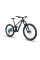 Велосипед 29" Marin Alpine Trail 1 рама - L BLACK BLUE B6