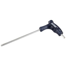 Ключ ICE TOOLZ 7M40 двосторонній 4mm, кульковий наконечник