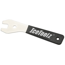 Ключ ICE TOOLZ 4713 конусний з руків'ям 13mm