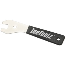 Ключ ICE TOOLZ 4714 конусний з руків'ям 14mm