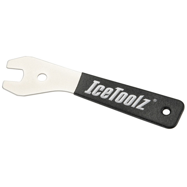 Ключ ICE TOOLZ 4719 конусний з руків'ям 19mm