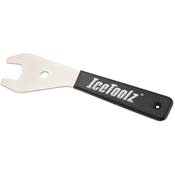 Ключ ICE TOOLZ 4724 конусний з руків'ям 24mm