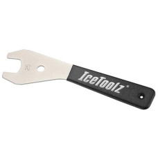 Ключ ICE TOOLZ 4720 конусний з руків'ям 20mm