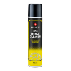 Очищувач роторів Weldtite 03072 DISC BRAKE CLEANER, 400мл