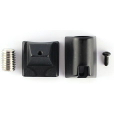 Фіксуючий клин підсідельного штиря Cannondale KP448 для SuperX and Synapse carbon disc- 25.4мм