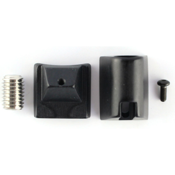 Фіксуючий клин підсідельного штиря Cannondale KP448 для SuperX and Synapse carbon disc- 25.4мм