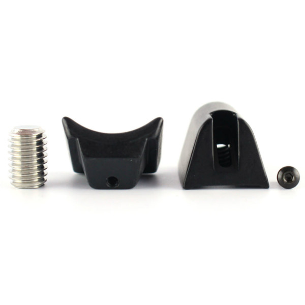 Фіксуючий клин підсідельного штиря Cannondale KP448 для SuperX and Synapse carbon disc- 25.4мм