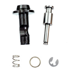 Замок Cannondale Lefty Stoplock Hardware