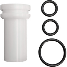 Проставка в негативну камеру 53 mm під шток 1/2 на ногу 36 мм (Supermax_ Lefty Hybrid) CK3457U0053