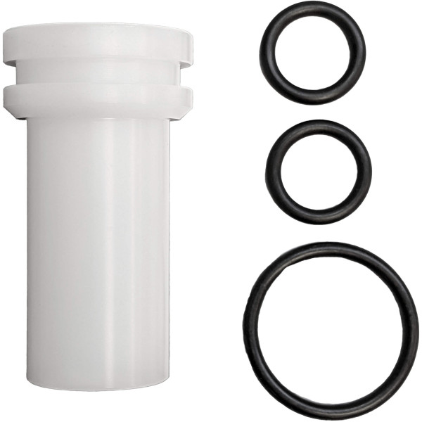 Проставка в негативну камеру 53 mm під шток 1/2 на ногу 36 мм (Supermax_ Lefty Hybrid) CK3457U0053