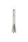 Ключ ICE TOOLZ E223 зйомник д / рульових чашок для 1-1 / 4 '' і 1-1 / 2 ''