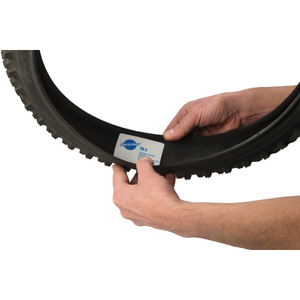 Латки Park Tool TB-2 на покришки, 3шт