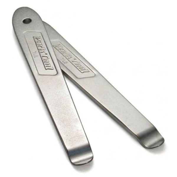Лопатка бортувальна Park Tool TL-5 Heavy Duty Steel набір 2шт