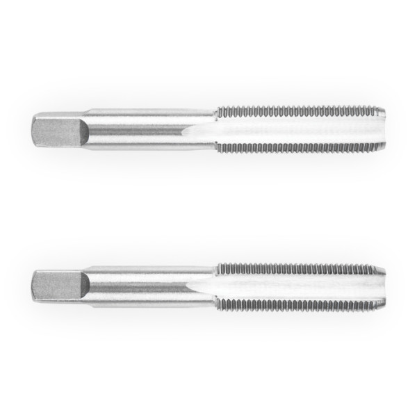 Мітчики для нарізки педальних різьб Park Tool TAP-6, 2шт, 9/16