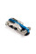 Набір інструментів Park Tool IB-3 I-Beam 1.5/2/2.5/3/4/5/6/8, Т25, викрутка, вит. ланцюга, борт. лопатка