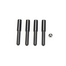 Змінний комплект Park Tool CTP-4K для витискача ланцюга CT-4, CT-4.2, CT-4.3, CT-11, (4 змін. піна+кулька)
