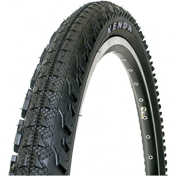Покришка 26x2.00 (50-559) Kenda K885 KOBRA, black, 30tpi