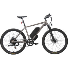 Електровелосипед 27,5'' Booster Courier 500W