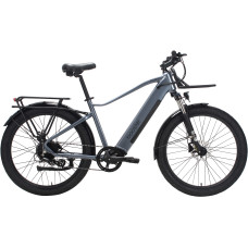 Електровелосипед 27,5'' Booster Trucker 500W
