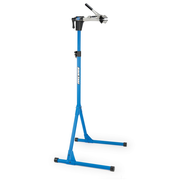 Стійка ремонтна Park Tool PCS-4-1 Deluxe Home Mechanic, затискач 100-5C