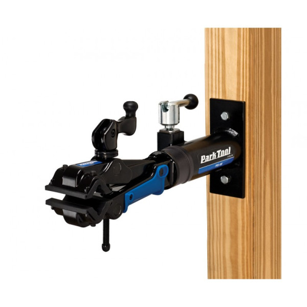 Стійка ремонтна Park Tool PRS-4W-2 Deluxe на стіну, затиск 100-3D
