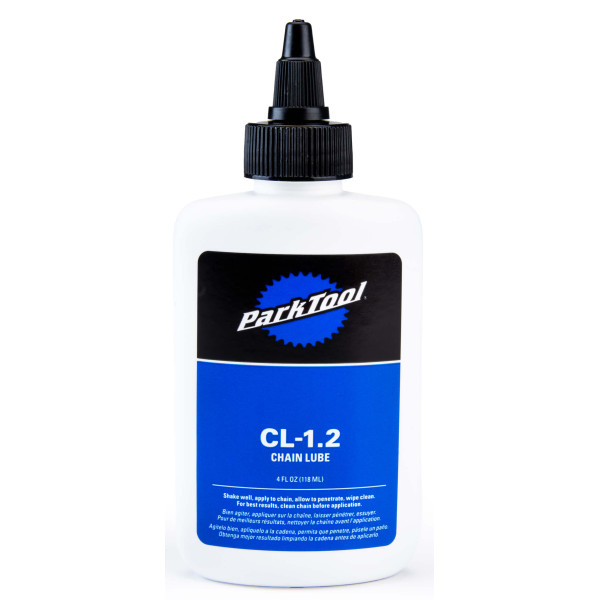 Мастило ланцюга Park Tool CL-1.2 (118ml)