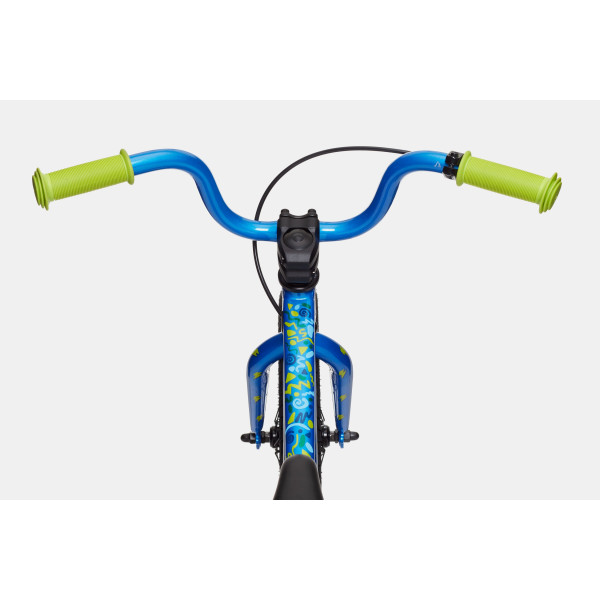 Велосипед 16