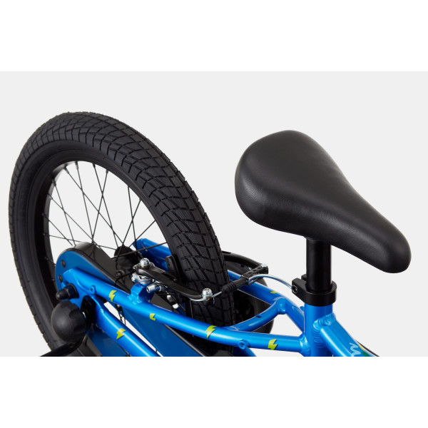 Велосипед 16