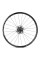 Колесо пер. + задн. 28