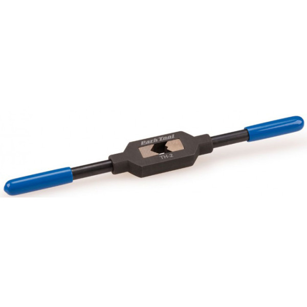 Тримач Park Tool TH-2 фрези/мітчиків 3/8