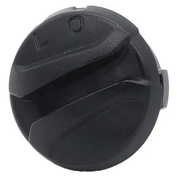 Кришка фари Moon LX-BC для Vortex/Vortex Pro