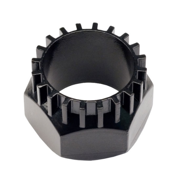 Ключ знімач каретки Park Tool BBT-32 компактний. для зняття / устан кареток - Shimano і ISIS Drive 20 пазів