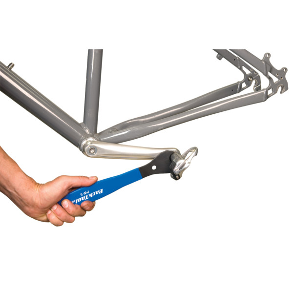 Ключ д/педалей ParkTool PW-5 Home Mechanic