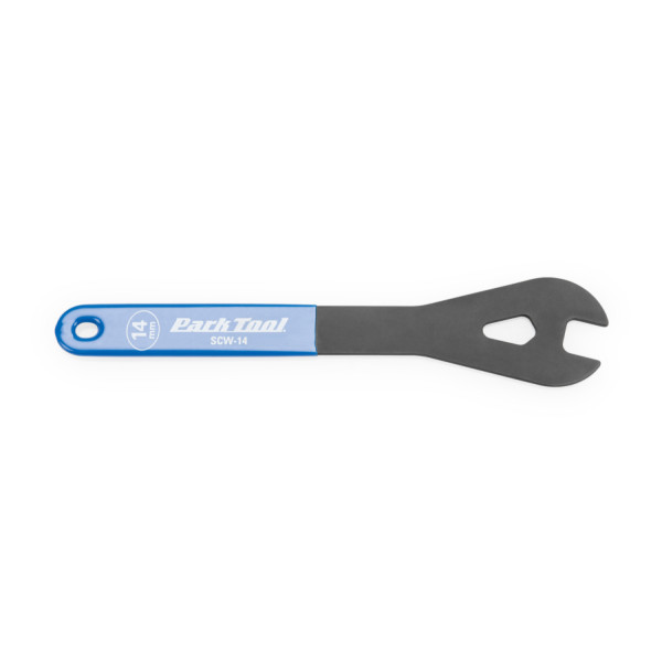 Ключ конусний Park Tool SCW-14 професійний, 14mm