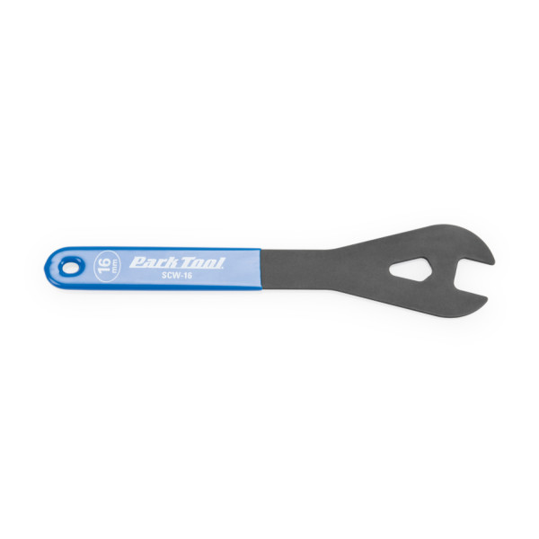 Ключ конусний Park Tool SCW-16 професійний, 16mm