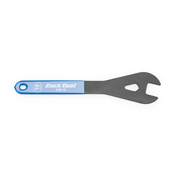 Ключ конусний Park Tool SCW-18 професійний, 18mm