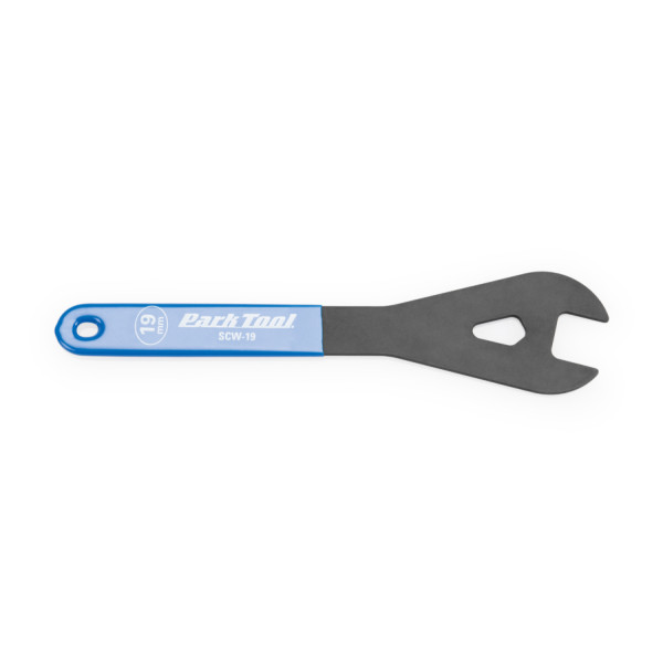 Ключ конусний Park Tool SCW-19 професійний, 19mm