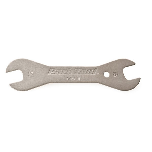 Ключ конусний Park Tool DCW-4 двосторонній 13х15mm