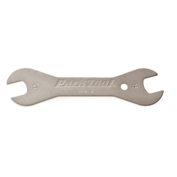 Ключ конусний Park Tool DCW-4 двосторонній 13х15mm