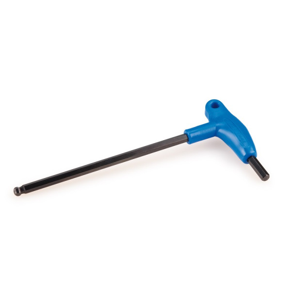 Ключ шестигранник Park Tool PH-10 з Р-руків'ям: 10mm