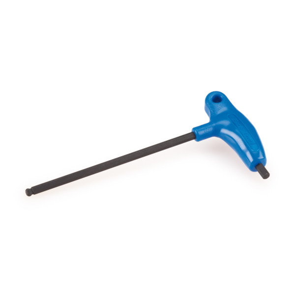 Ключ шестигранник Park Tool PH-2 з Р-руків'ям: 2mm