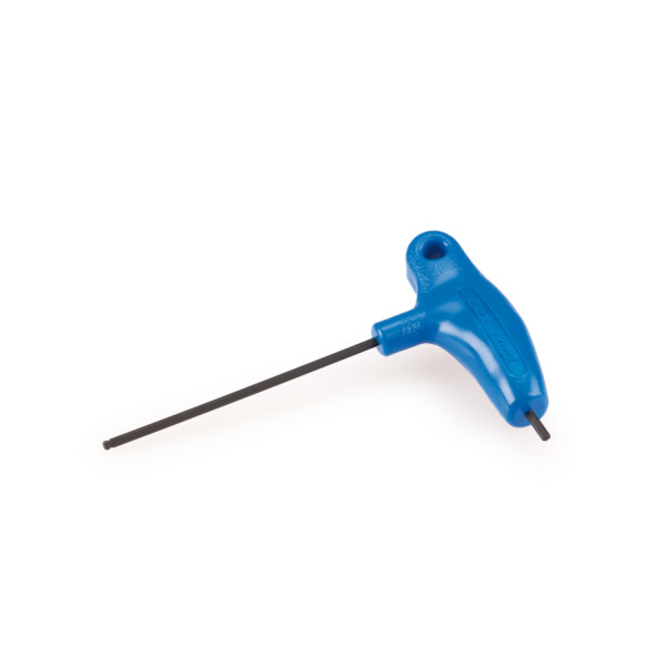 Ключ шестигранник ParkTool PH-3 з Р-руків'ям: 3mm