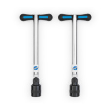 Інструмент Park Tool FFG-2 для рихтовки дропаутов рам и вилок